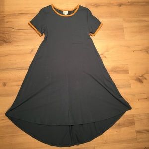 Lularoe Carly Dress